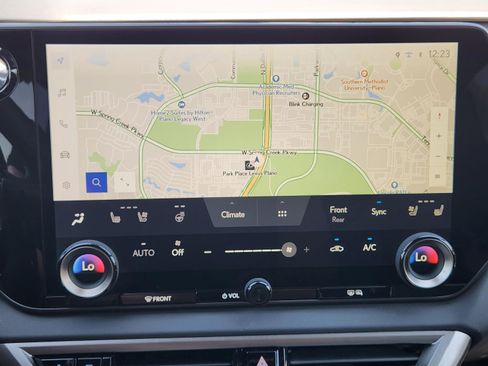 Certified 2025 Lexus RX 350 Premium Plus w/ Convenience Package image 15