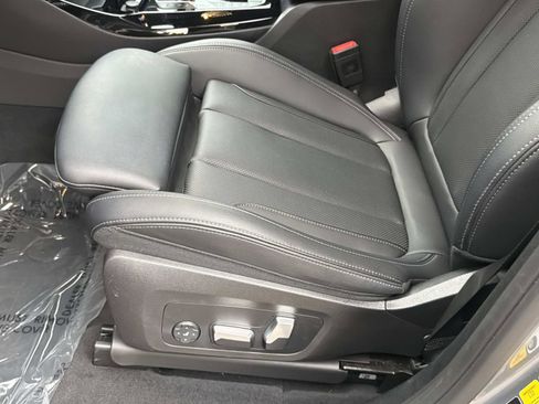 Certified 2023 BMW X3 xDrive30i w/ Premium Package AWD/4WD image 19