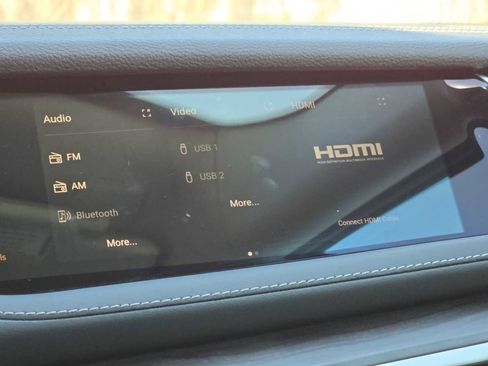 Used 2023 Jeep Grand Cherokee image 33