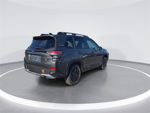 New 2026 Subaru Forester Wilderness image 8