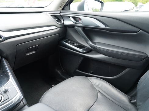 Used 2016 MAZDA CX-9 Touring AWD/4WD image 13