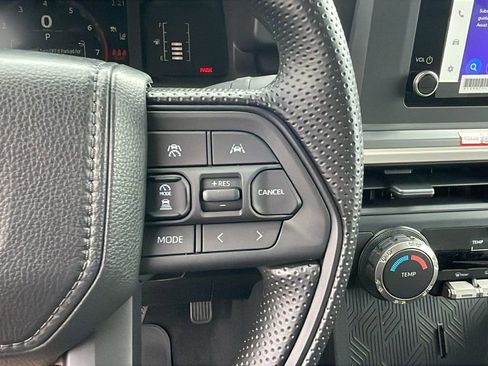 New 2026 Toyota Tacoma SR5 image 24