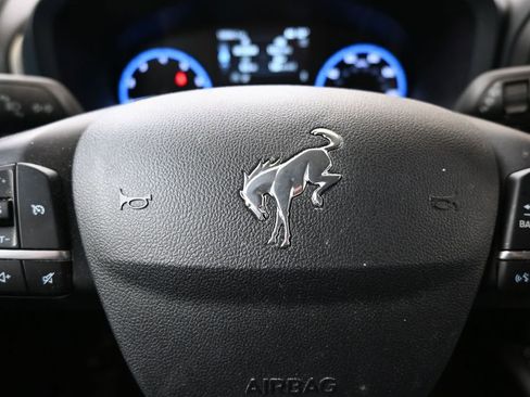 Used 2023 Ford Bronco Sport Heritage AWD/4WD image 28