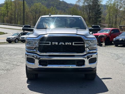Used 2022 RAM 2500 Tradesman AWD/4WD image 22