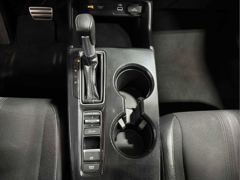 Used 2024 Honda Civic Sport image 18