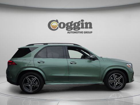 New 2026 Mercedes-Benz GLE 450 4MATIC image 6