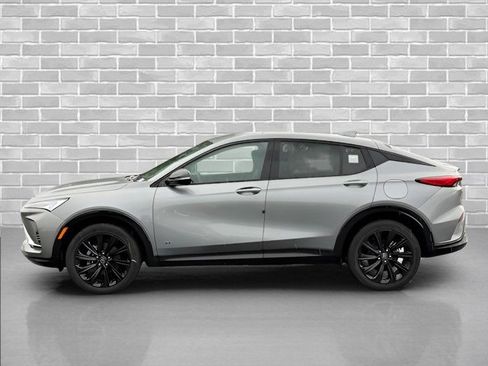 New 2026 Buick Envista Sport Touring w/ Convenience I Package image 4