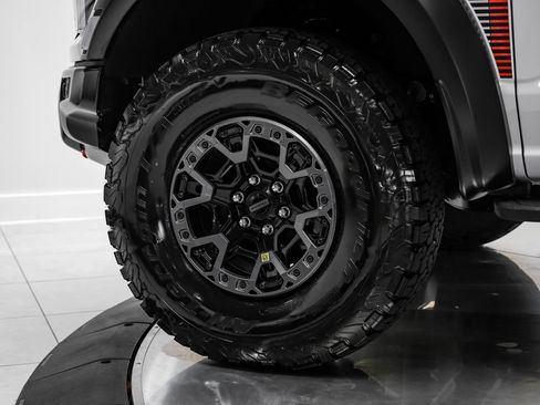 Used 2026 Ford F150 Raptor w/ Equipment Group 803A Raptor R AWD/4WD image 60