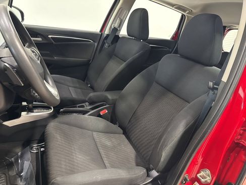 Used 2020 Honda Fit EX image 28