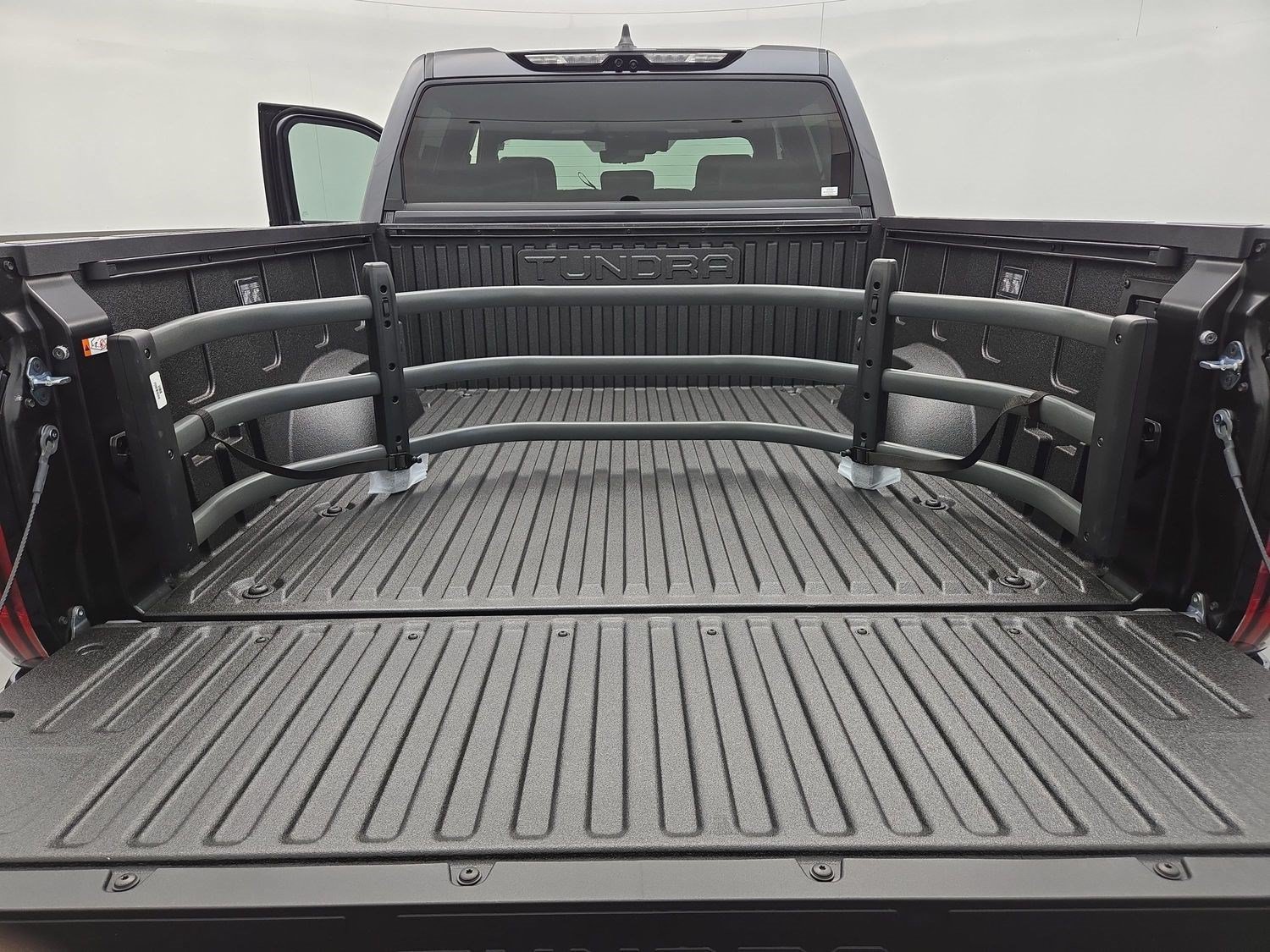 New 2026 Toyota Tundra Capstone AWD/4WD image 31
