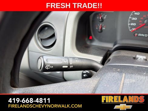 Used 2006 Ford F150 4x4 SuperCab image 18