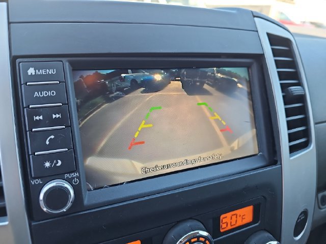 Used 2019 Nissan Frontier SV w/ Value Truck Package RWD image 24