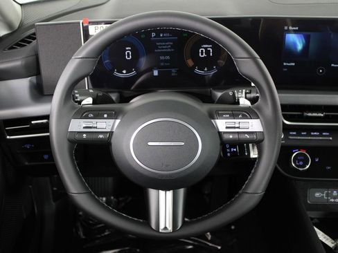 New 2026 Hyundai Sonata SEL image 17