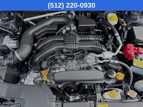 New 2026 Subaru Impreza 2.0i Sport AWD/4WD image 38