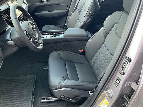 New 2026 Volvo XC60 B5 Plus w/ Protection Package Premier AWD/4WD image 14