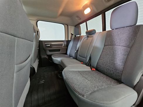 Used 2018 RAM 1500 Big Horn image 20