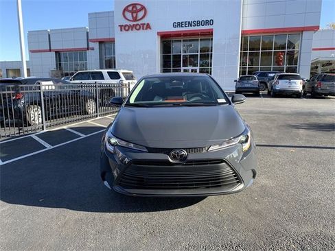 New 2026 Toyota Corolla LE image 3