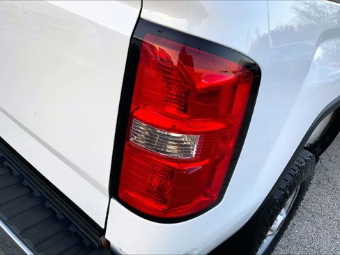 Used 2017 GMC Sierra 2500 4x4 Double Cab image 55