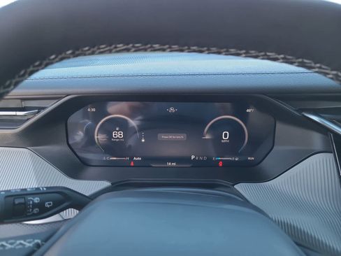 New 2026 Jeep Cherokee Limited AWD/4WD image 26