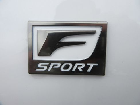 Used 2024 Lexus ES 350 F Sport w/ Accessory Package (Z1) FWD image 3