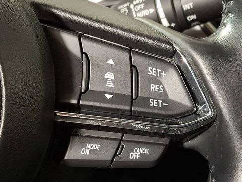 Used 2021 MAZDA CX-5 Sport AWD/4WD image 21