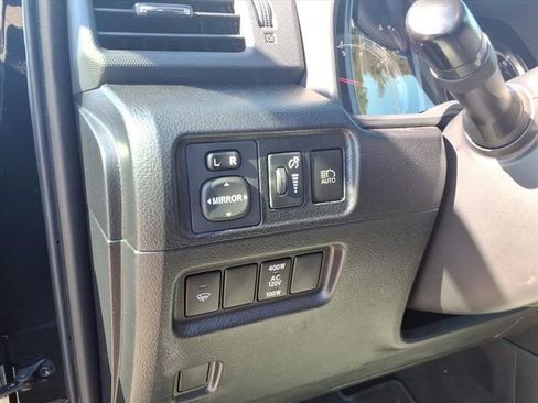 Used 2020 Toyota 4Runner Nightshade image 20