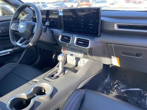 New 2026 Ford Mustang GT Premium image 43