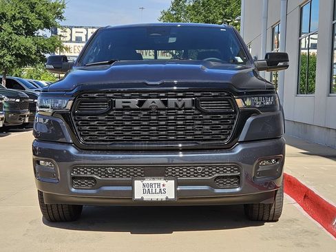 New 2026 RAM 1500 Lone Star AWD/4WD image 5