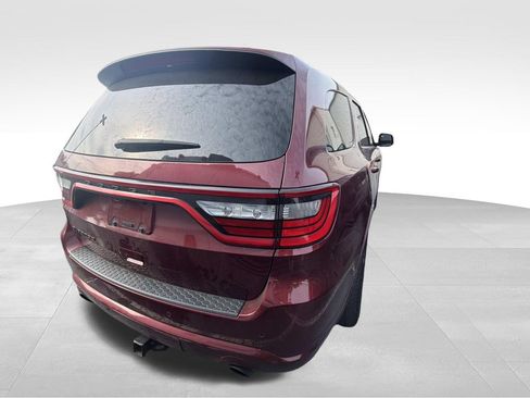 Used 2022 Dodge Durango GT RWD image 3