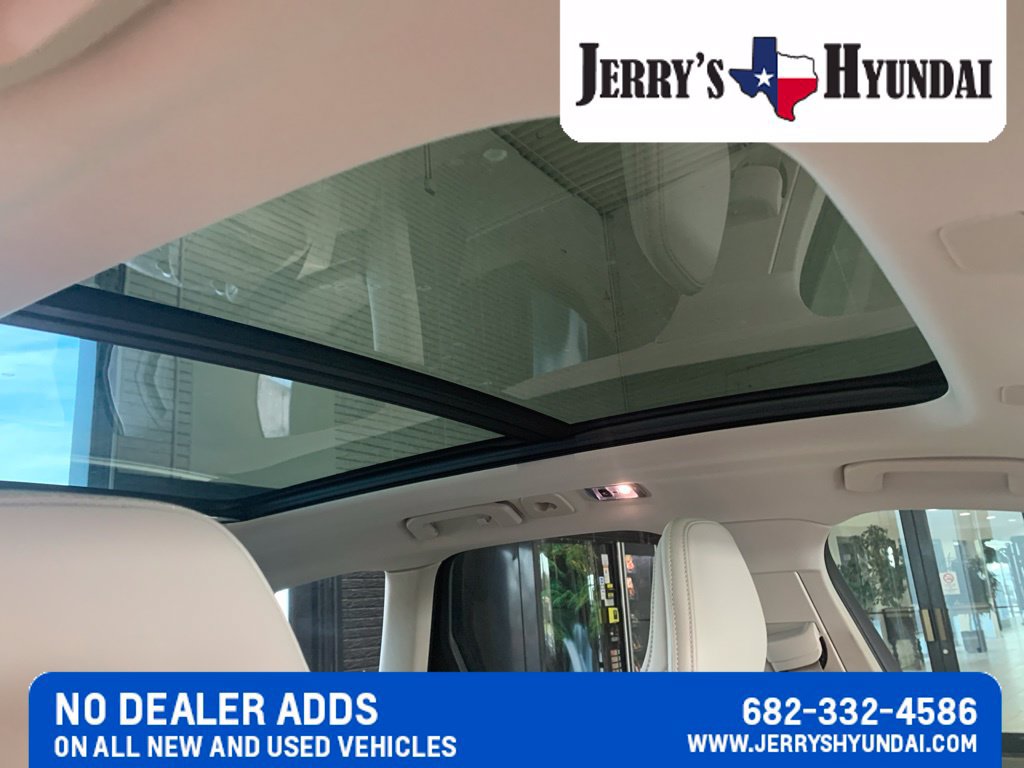 Used 2021 Volvo XC60 T5 Inscription w/ Advanced Package FWD image 7