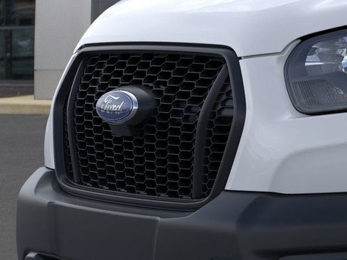 New 2025 Ford Transit 350 148 High Roof Extended image 17