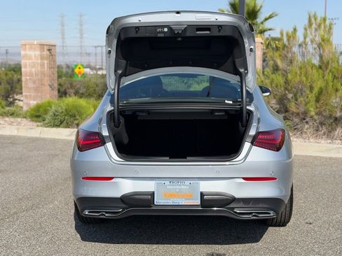 Certified 2026 Mercedes-Benz CLA 250 image 13