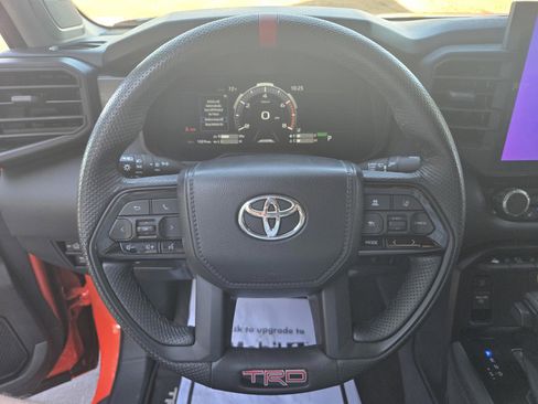Used 2023 Toyota Tundra TRD Pro image 25