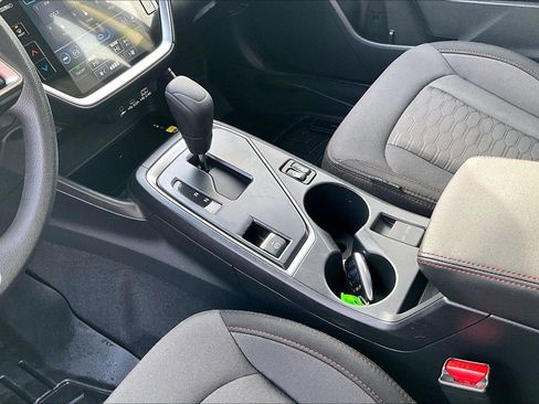 Used 2024 Subaru Impreza 2.0i Sport image 12