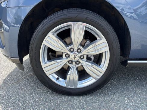 Used 2022 Ford Expedition King Ranch RWD image 9