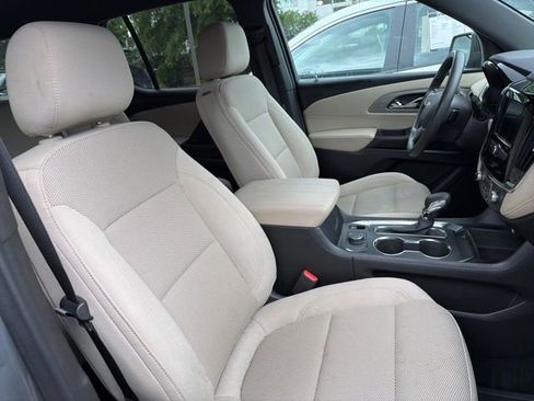 Used 2023 Chevrolet Traverse LS AWD/4WD image 28