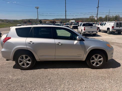 Used 2012 Toyota RAV4 Limited w/ Premium Plus Value Pkg AWD/4WD image 2