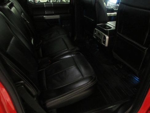 Used 2018 Ford F150 Lariat AWD/4WD image 26
