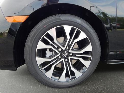 New 2026 Honda Odyssey Elite image 9