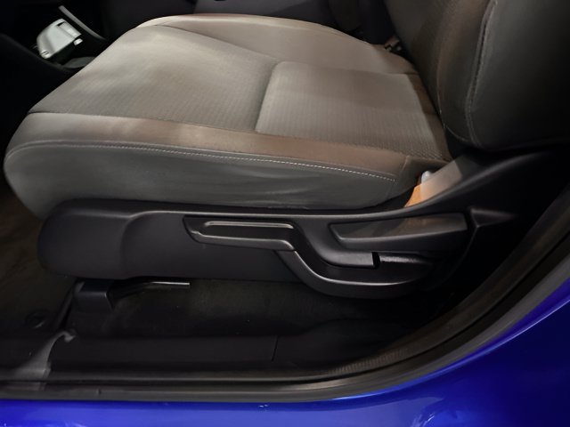 Used 2019 Honda HR-V EX image 10