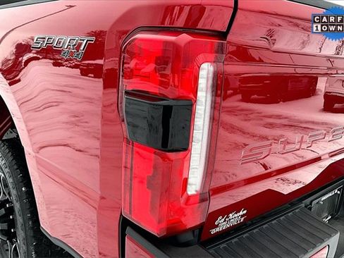 Used 2023 Ford F350 XLT w/ XLT Premium Package image 22