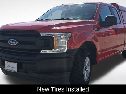 Used 2019 Ford F150 XL w/ XL Power Equipment Group