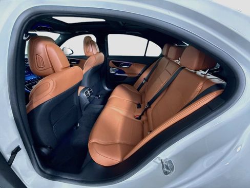 Used 2026 Mercedes-Benz C 300 Sedan image 21