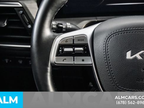 Used 2025 Kia Telluride SX Prestige X-Line AWD/4WD image 25