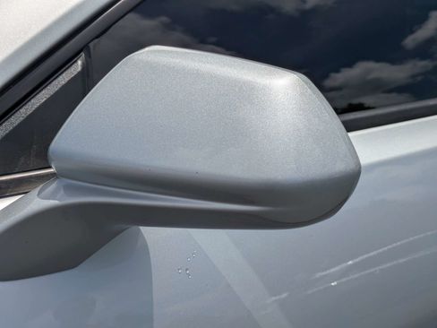Used 2017 Chevrolet Camaro ZL1 RWD image 30