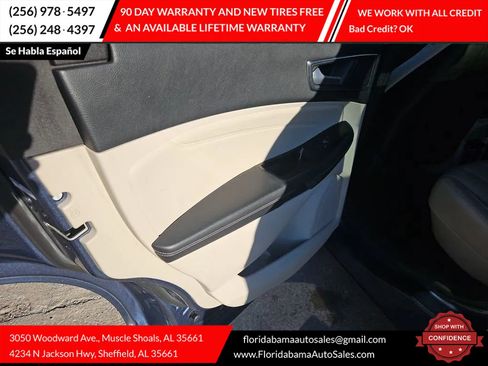 Used 2019 Ford Edge Titanium image 9