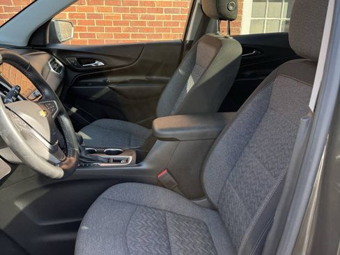 Used 2023 Chevrolet Equinox LT AWD/4WD image 6