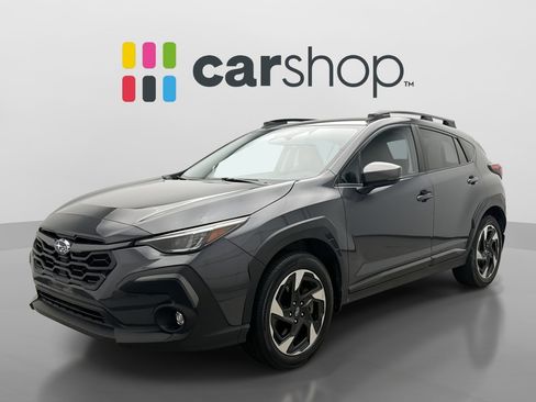 Used 2024 Subaru Crosstrek 2.5i Limited AWD/4WD image 1