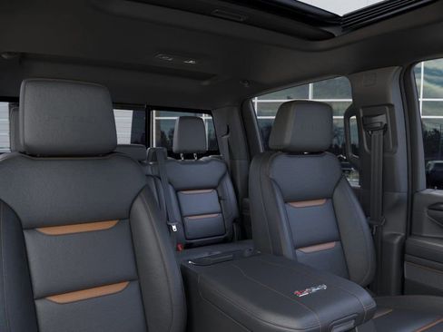 New 2026 GMC Sierra 2500 AT4 w/ AT4 Premium Plus Package image 24