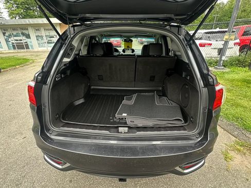 Used 2016 Acura RDX AWD w/ Technology Package image 9